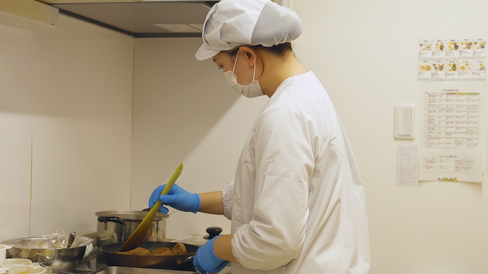 おいしい給食